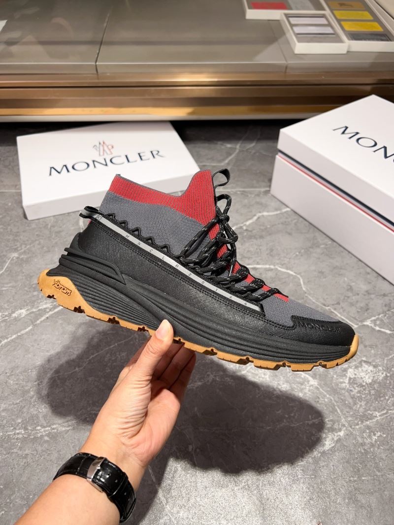 Moncler Shoes